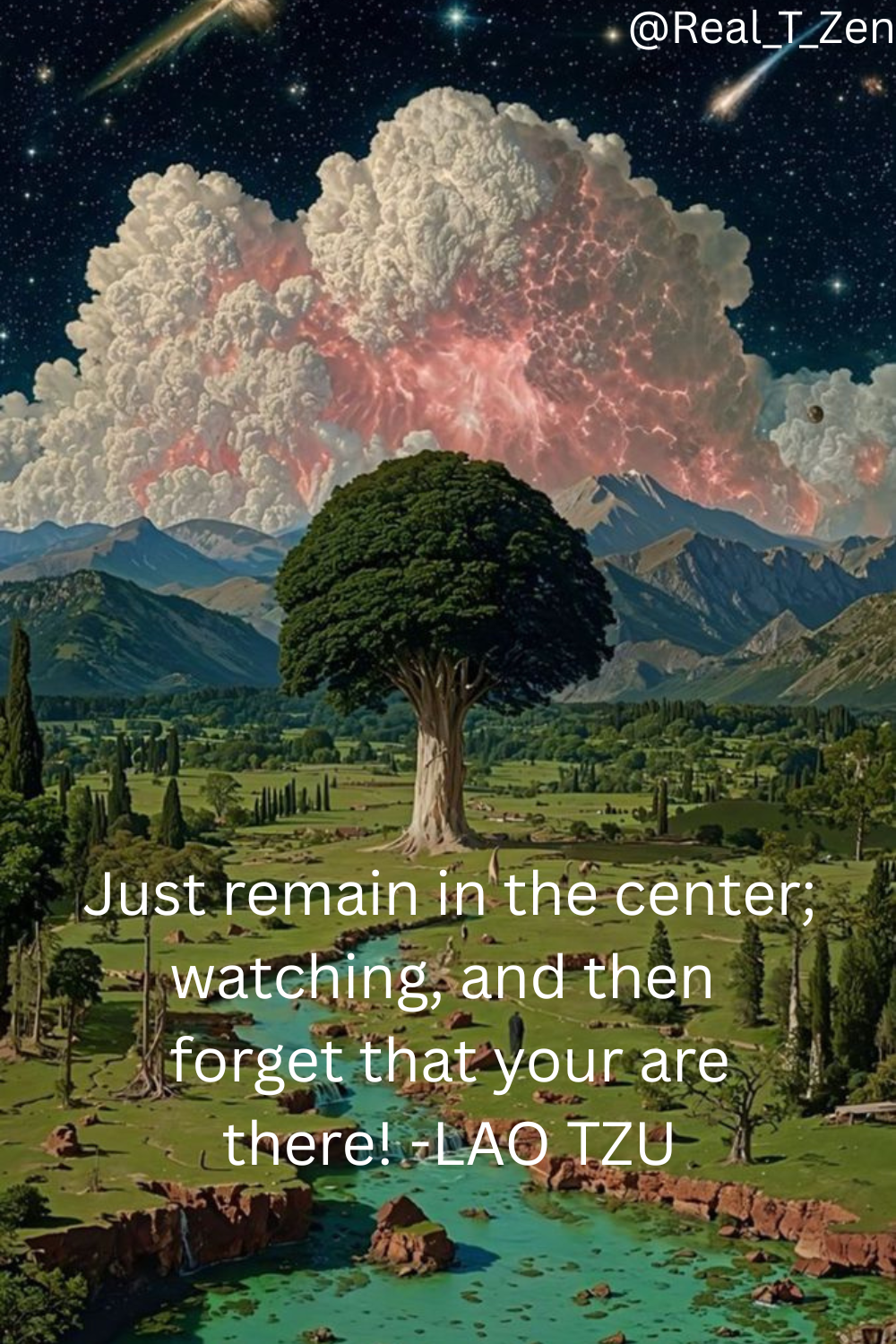 LAO TZU